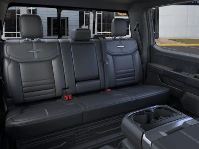 2026 Ford F-150 - Photo 11