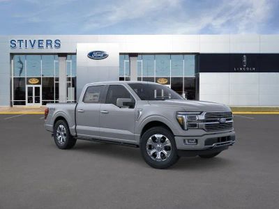 2026 Ford F-150 - Photo 1