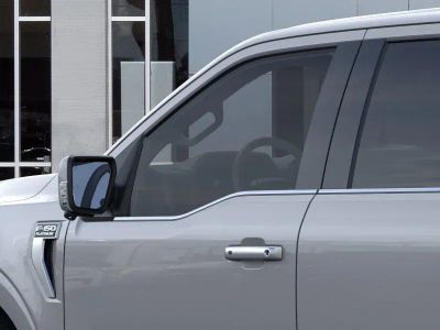 2026 Ford F-150 - Photo 20