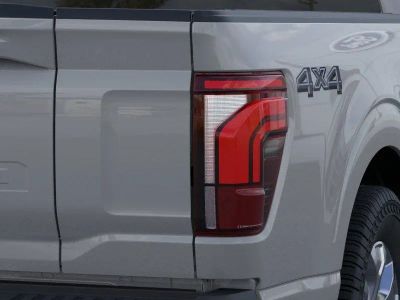 2026 Ford F-150 - Photo 21