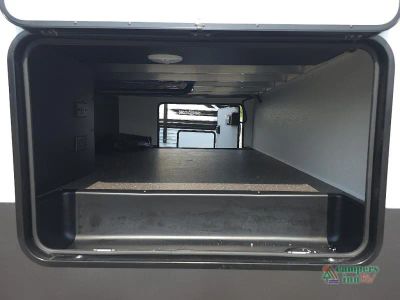 2027 Forest River RV Rockwood Signature — photo 12 view