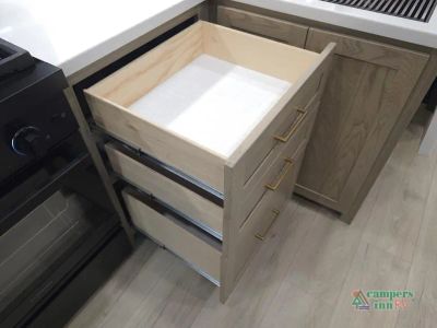 2027 Forest River RV Rockwood Signature — photo 31 view
