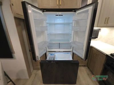 2027 Forest River RV Rockwood Signature — photo 42 view
