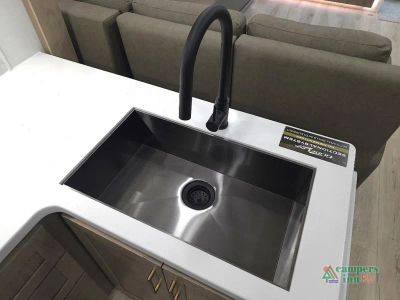 2027 Forest River RV Rockwood Signature — photo 32 view