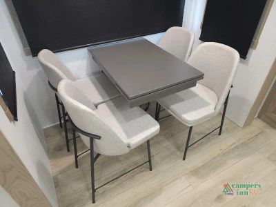 2027 Forest River RV Rockwood Signature — photo 46 view