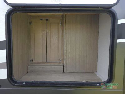 2027 Forest River RV Rockwood Signature — photo 16 view