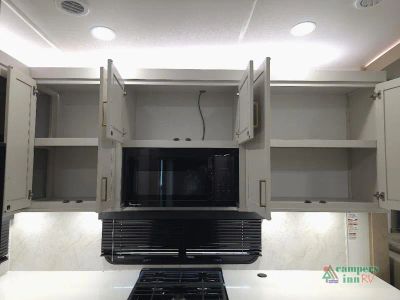 2027 Forest River RV Rockwood Signature — photo 35 view