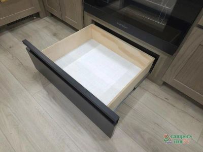 2027 Forest River RV Rockwood Signature — photo 28 view