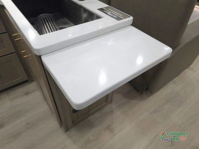 2027 Forest River RV Rockwood Signature — photo 44 view