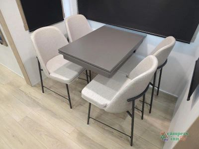 2027 Forest River RV Rockwood Signature — photo 47 view