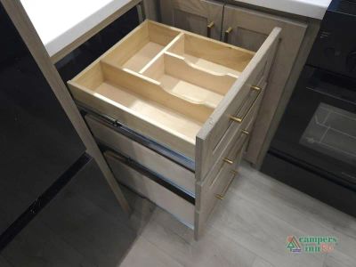 2027 Forest River RV Rockwood Signature — photo 25 view