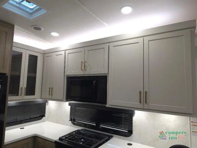 2027 Forest River RV Rockwood Signature — photo 33 view