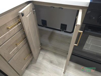2027 Forest River RV Rockwood Signature — photo 26 view