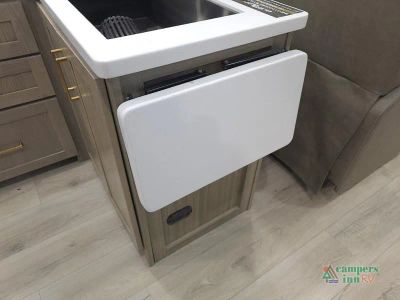 2027 Forest River RV Rockwood Signature — photo 43 view