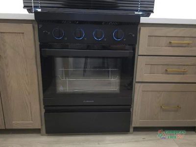 2027 Forest River RV Rockwood Signature — photo 27 view