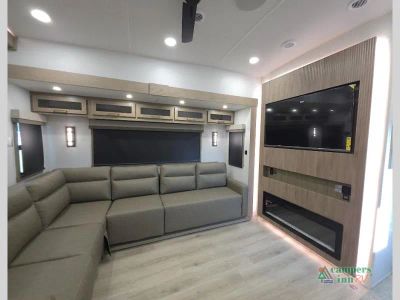 2027 Forest River RV Rockwood Signature — photo 50 view
