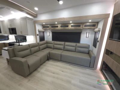 2027 Forest River RV Rockwood Signature — photo 49 view