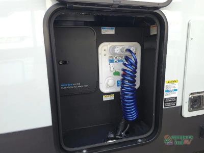 2027 Forest River RV Rockwood Signature — photo 14 view