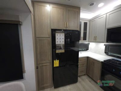 2027 Forest River RV Rockwood Signature — photo 38 view