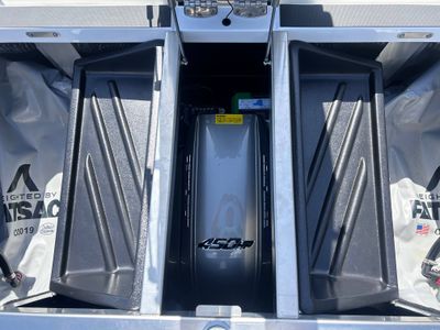 2025 Centurion Fe25 - Photo 18