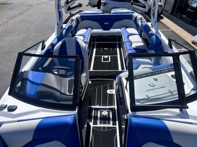 2025 Centurion Fe25 - Photo 10