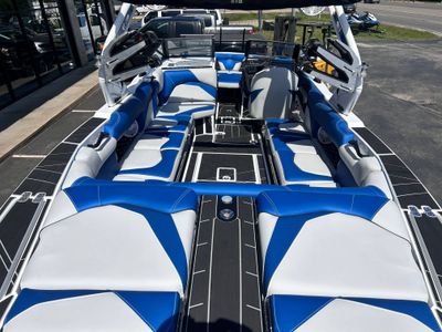 2025 Centurion Fe25 - Photo 12