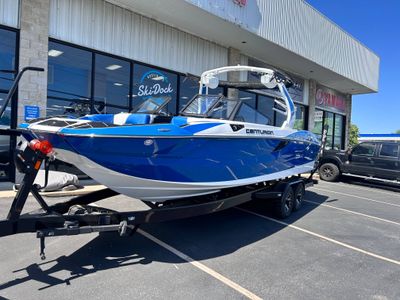 2025 Centurion Fe25 - Photo 7