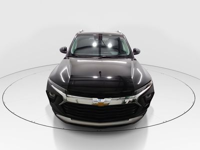 2025 Chevrolet Trailblazer - Photo 2