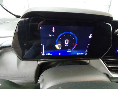 2025 Chevrolet Trailblazer - Photo 14
