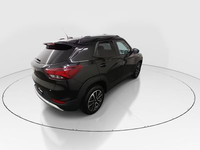 2025 Chevrolet Trailblazer - Photo 7