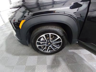 2025 Chevrolet Trailblazer - Photo 10