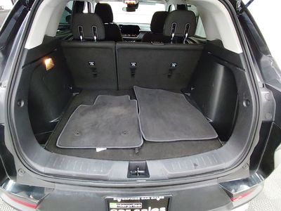 2025 Chevrolet Trailblazer - Photo 11