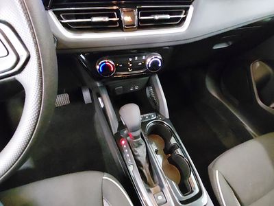2025 Chevrolet Trailblazer - Photo 13