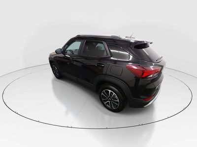 2025 Chevrolet Trailblazer - Photo 5