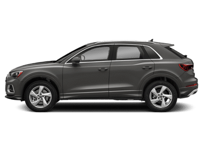 2020 Audi Q3 - Photo 9