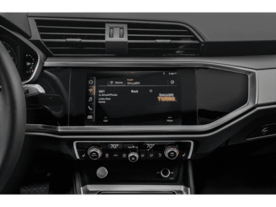2020 Audi Q3 - Photo 13