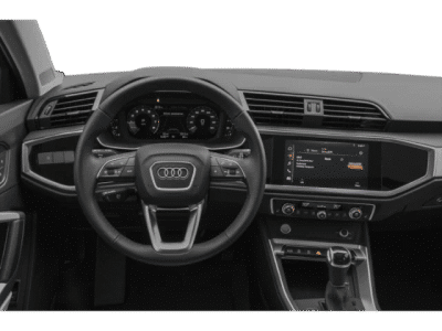 2020 Audi Q3 - Photo 10