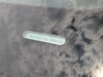 2020 Audi Q3 - Photo 5