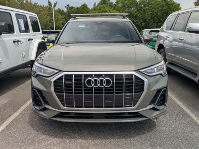 2020 Audi Q3 - Photo 4