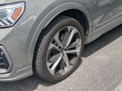 2020 Audi Q3 - Photo 6