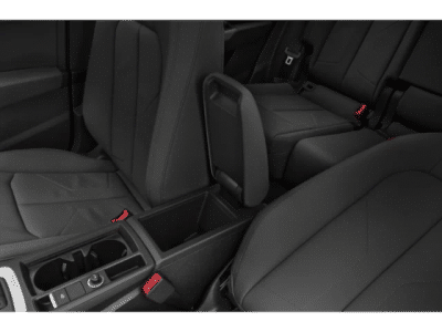 2020 Audi Q3 - Photo 17