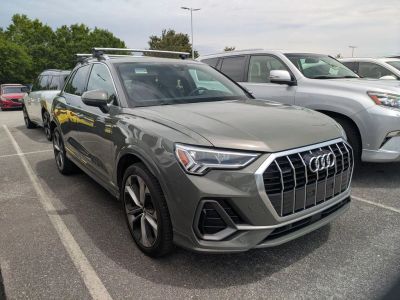 2020 Audi Q3 - Photo 3