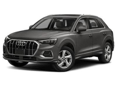 2020 Audi Q3 - Photo 7