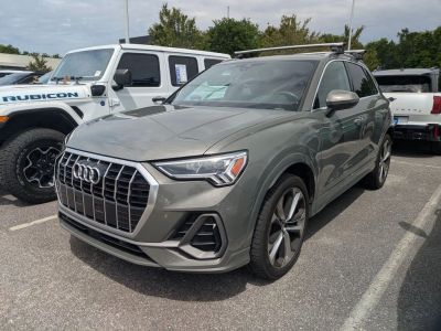 2020 Audi Q3 - Photo 1