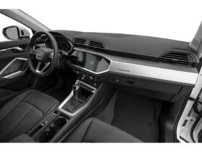 2020 Audi Q3 - Photo 18