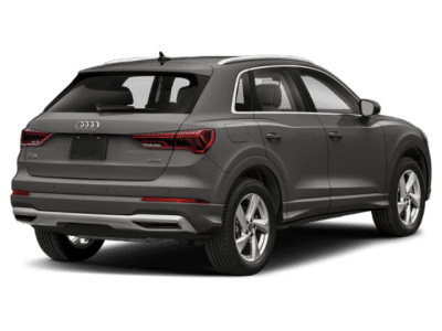 2020 Audi Q3 - Photo 8