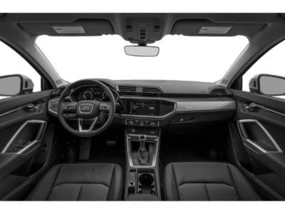 2020 Audi Q3 - Photo 11