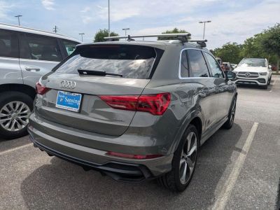 2020 Audi Q3 - Photo 2