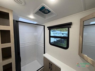 2026 Grand Design Imagine - Photo 24