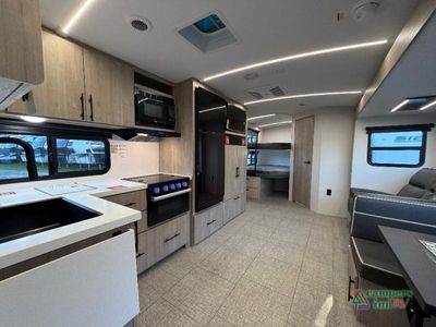 2026 Grand Design Imagine - Photo 12